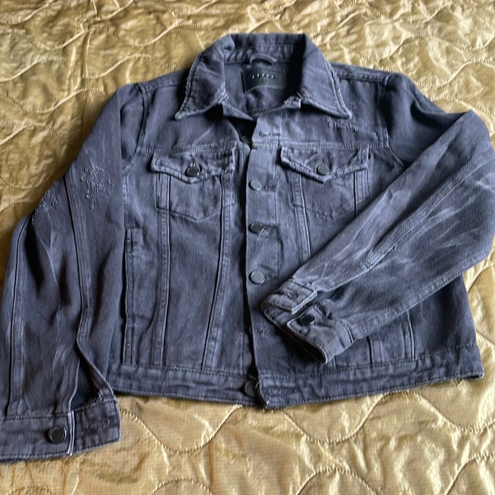 BlankNYC Jean jacket